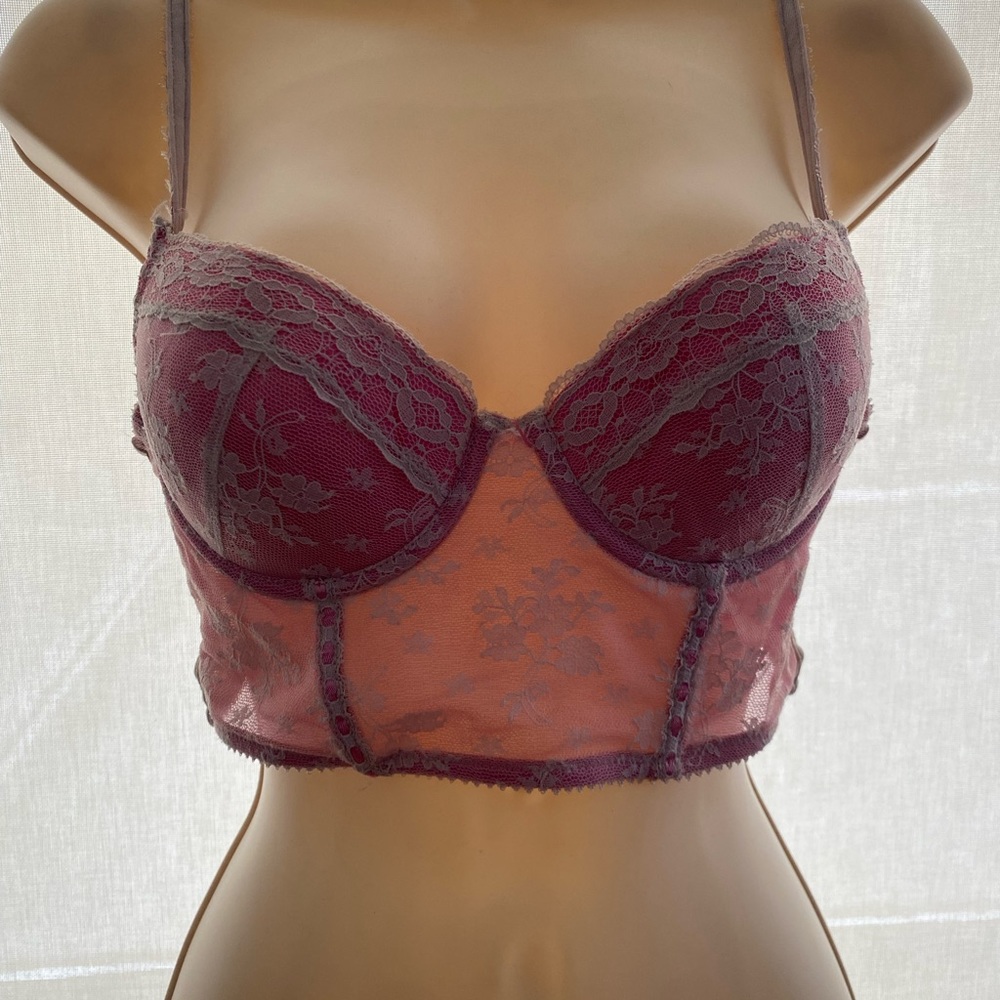 STUNNING BRALETTE ❤️